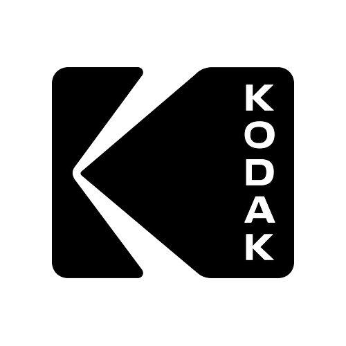 Kodak logo