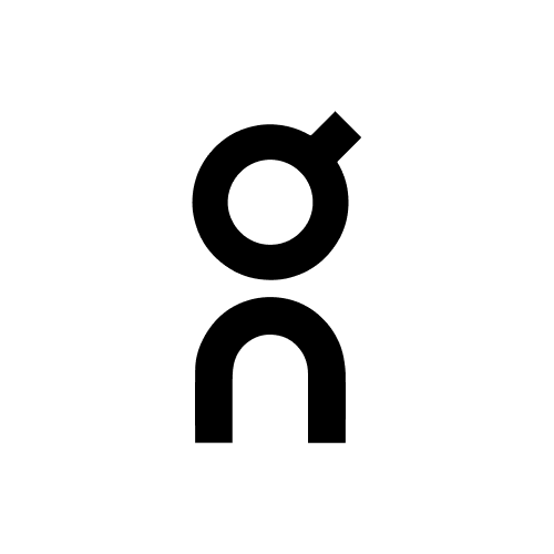 On Running logo