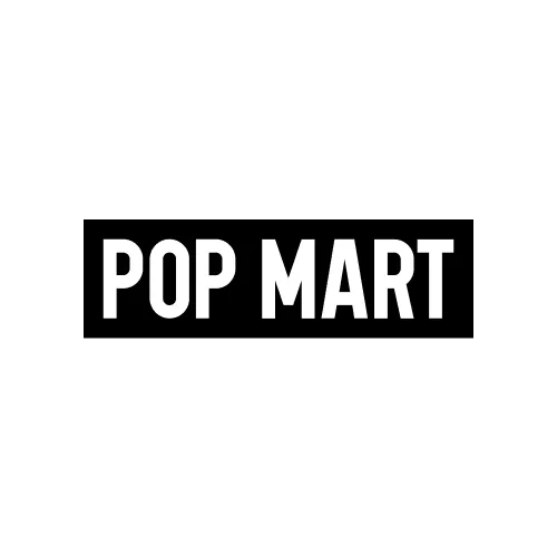 PopMart logo