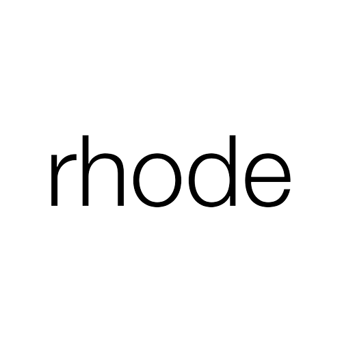Rhode logo