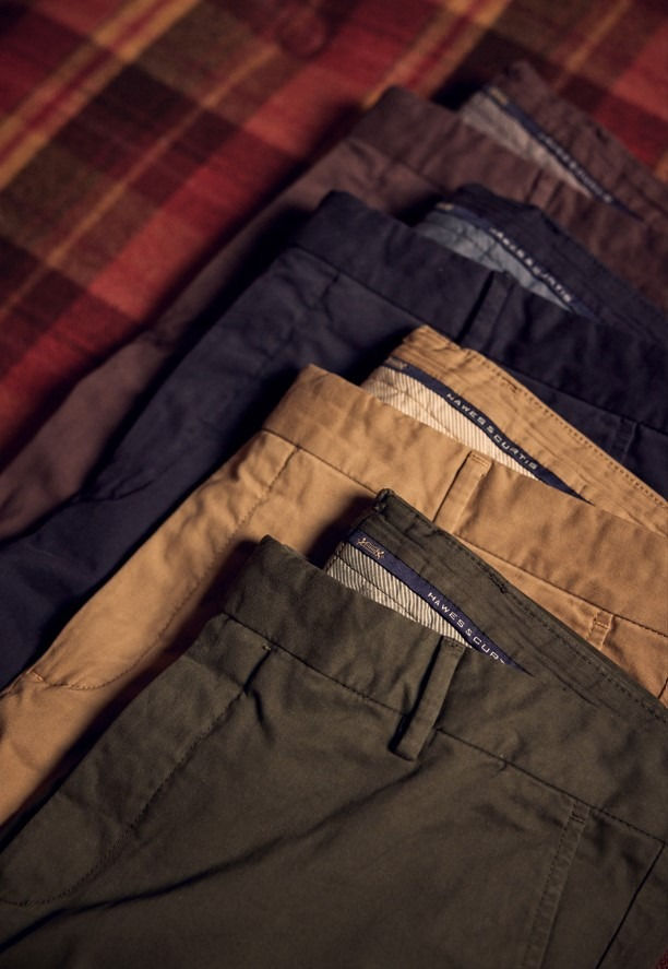 Pants