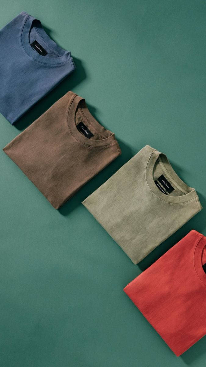 Tees
