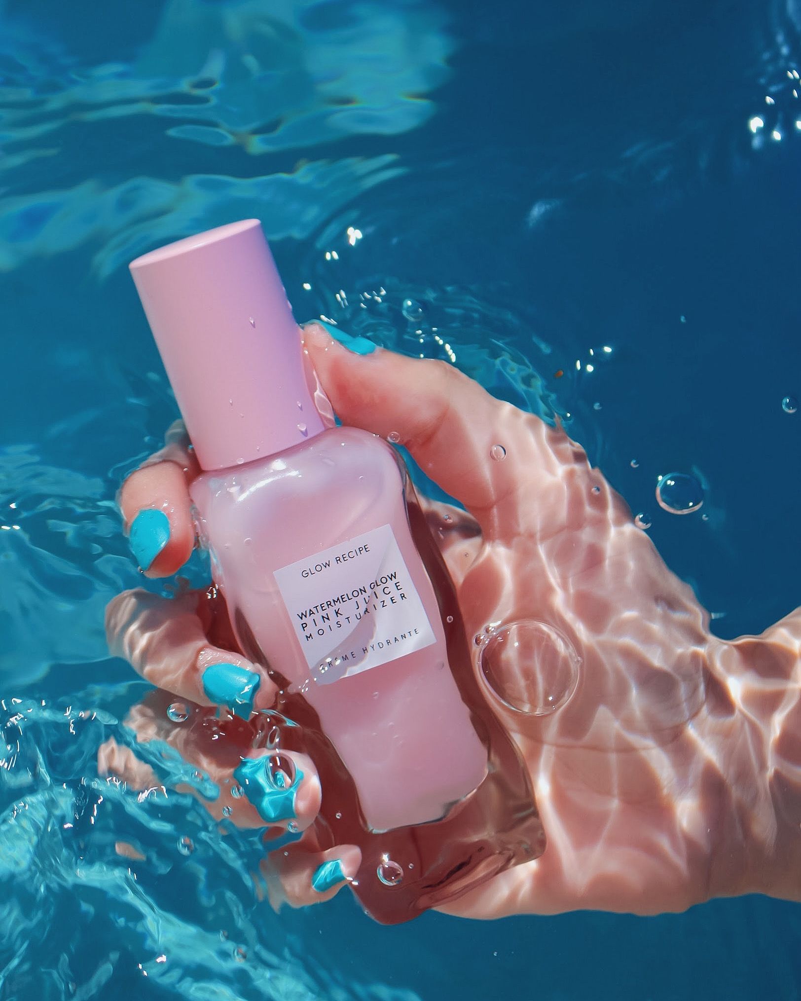 Moisturizer