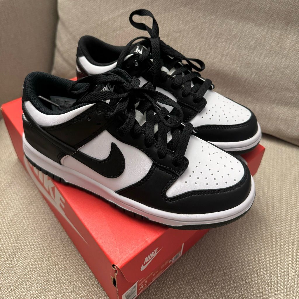 Dunk Low