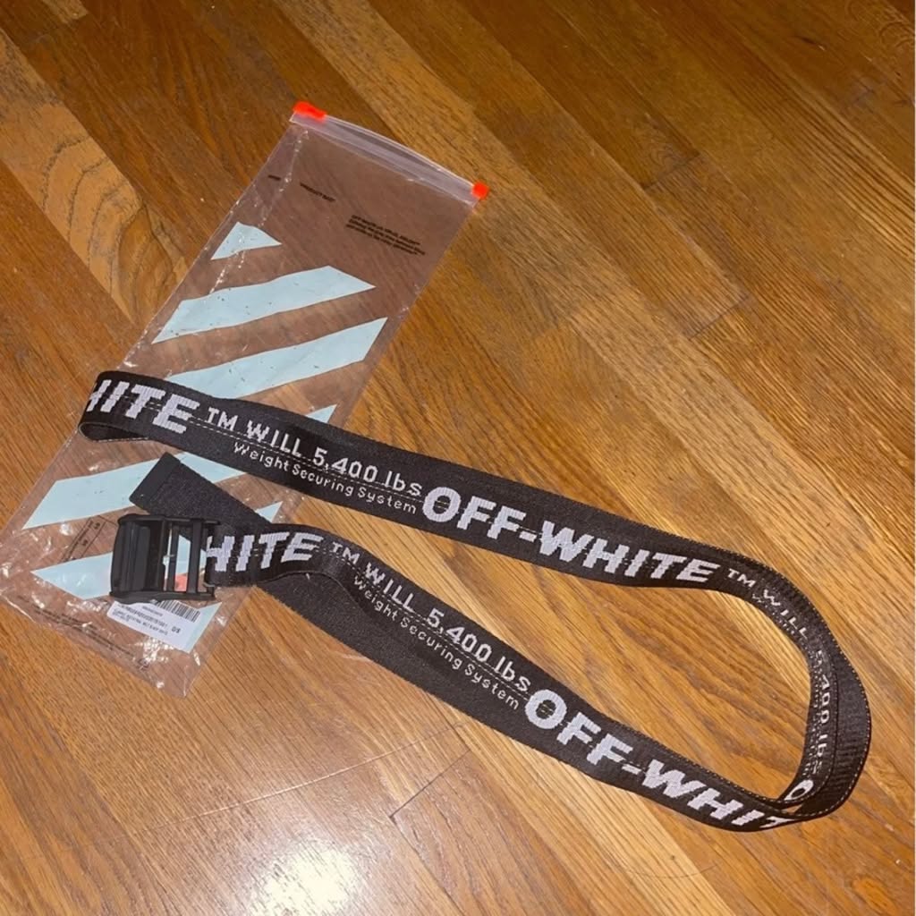 Off-White