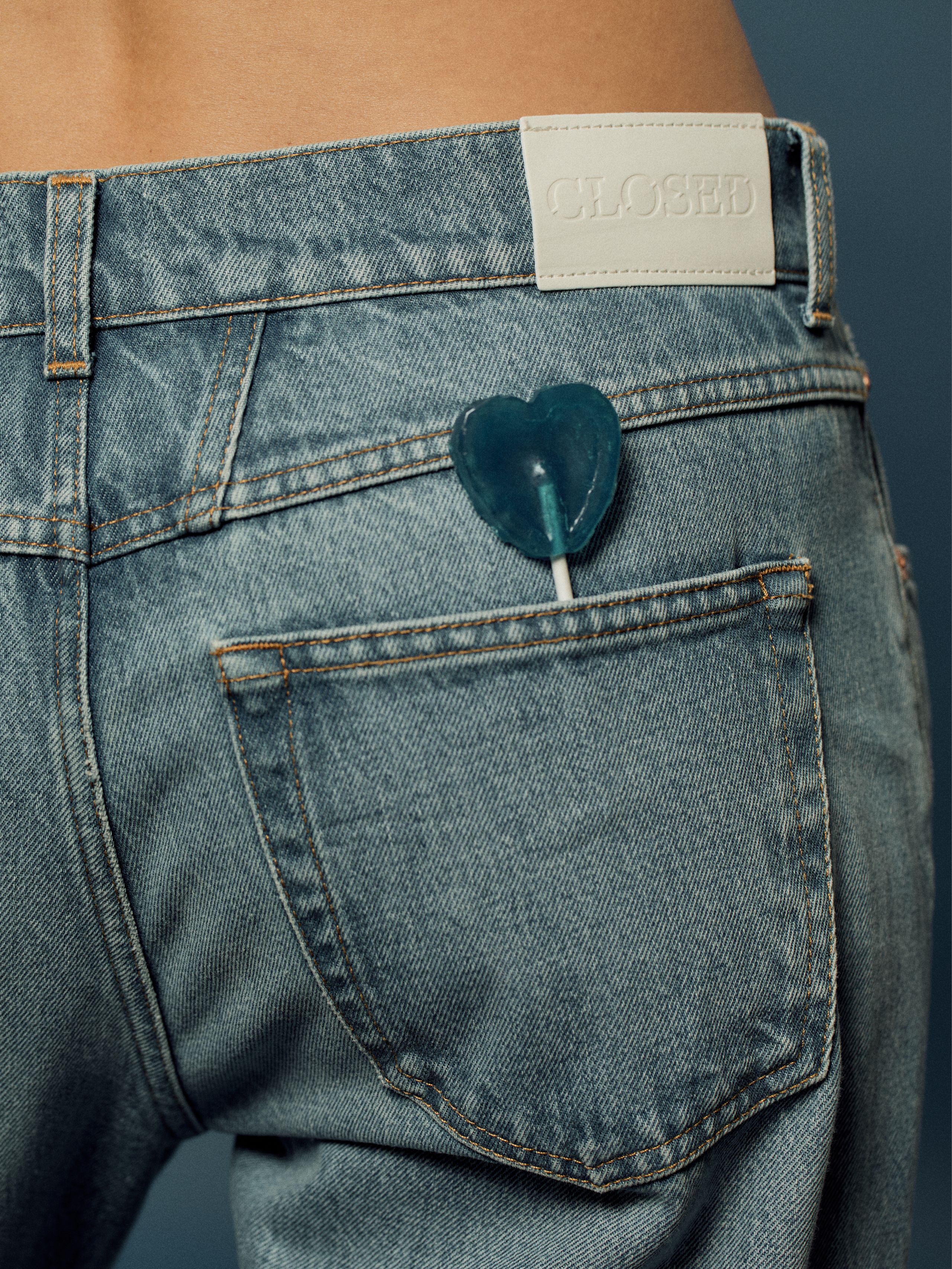 Denim