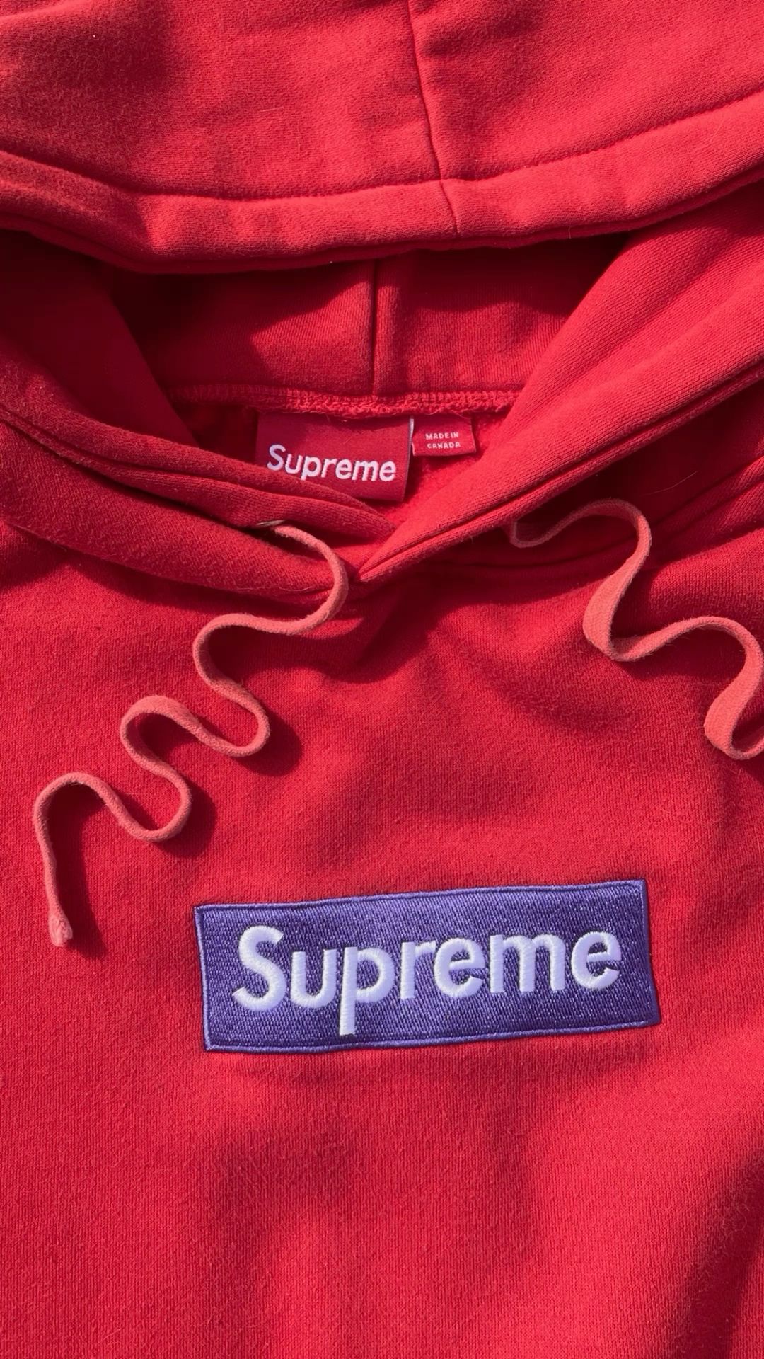 Supreme