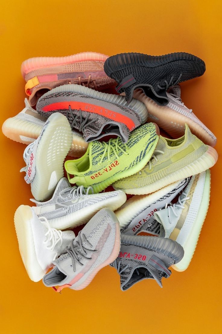 Yeezy 350