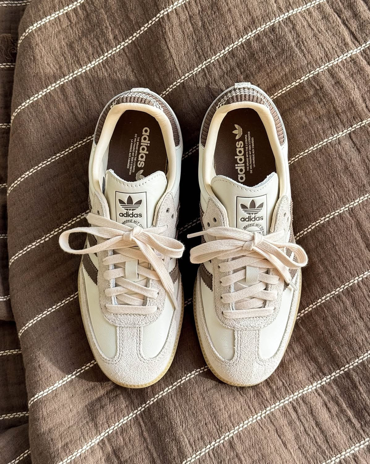 adidas