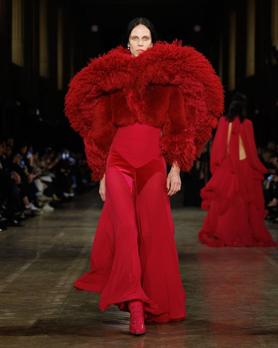 McQueen