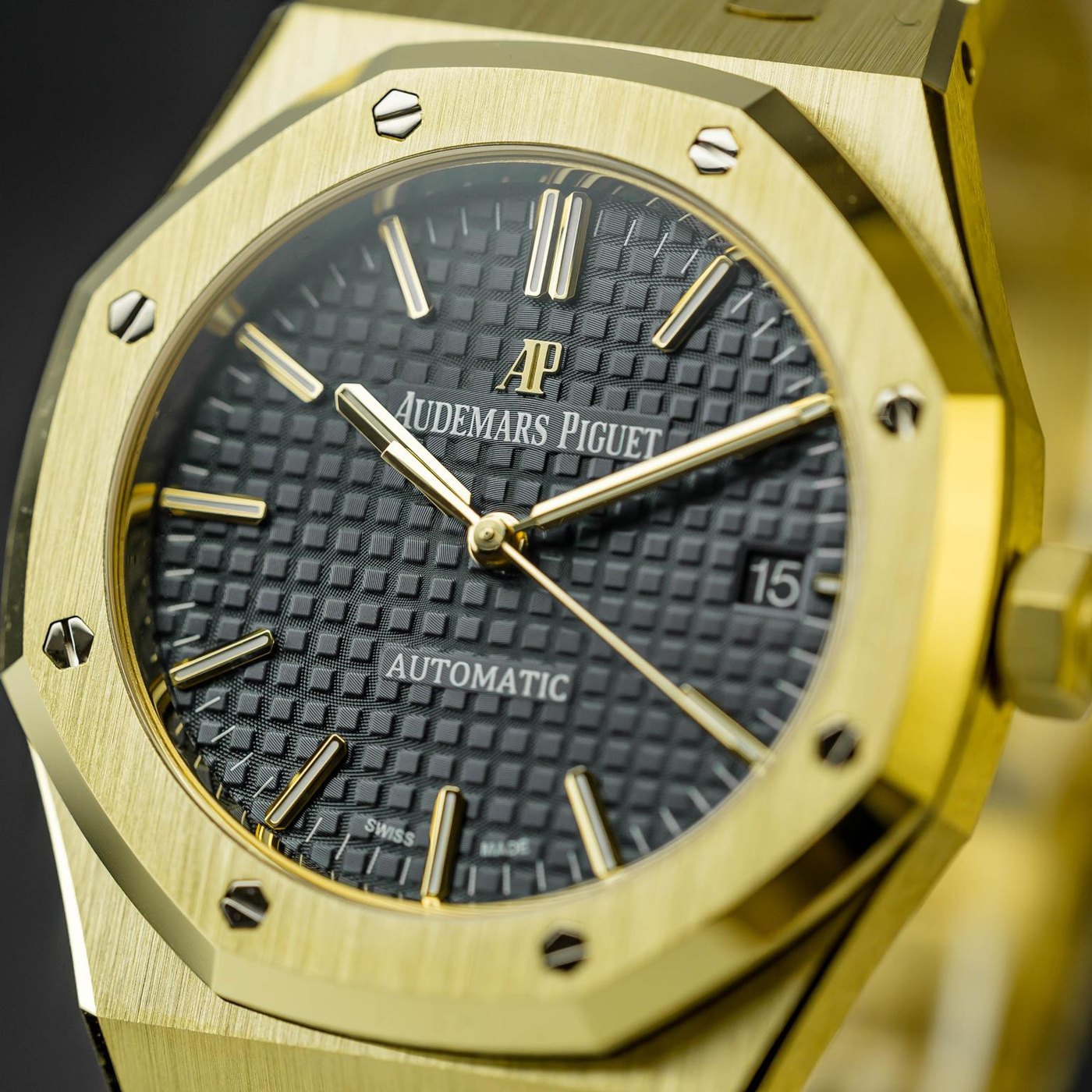 Audemars Piguet