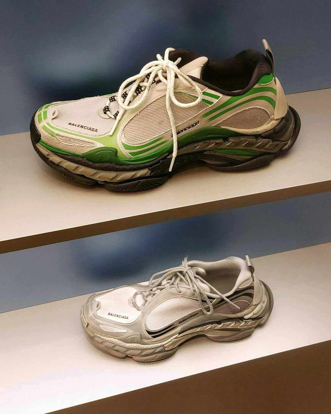Balenciaga
