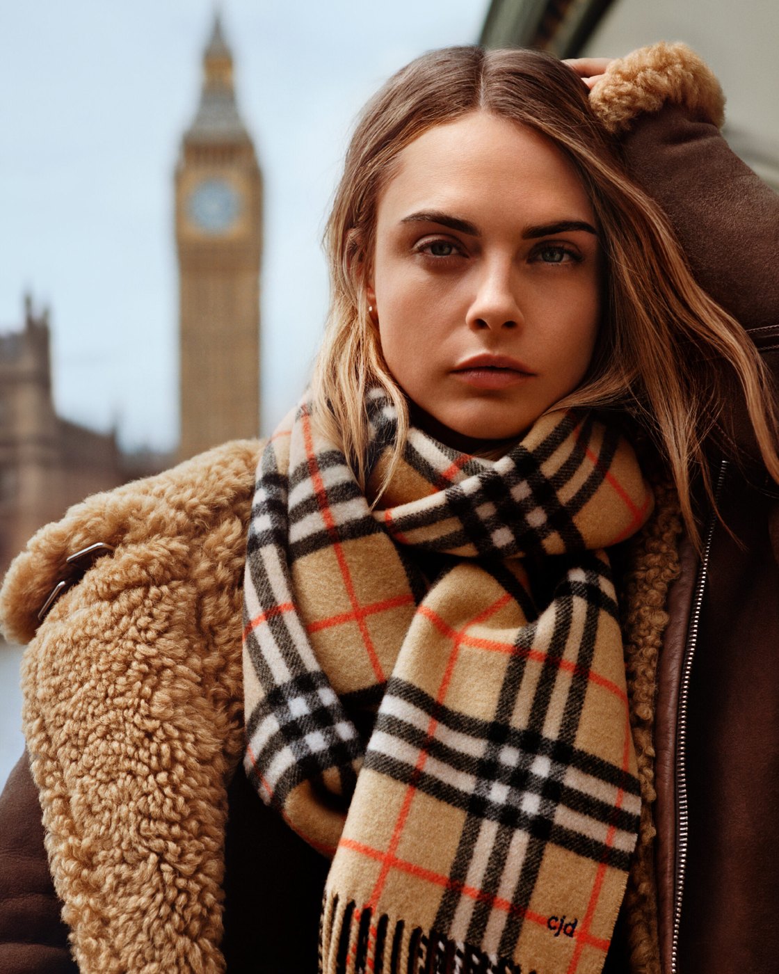 Burberry