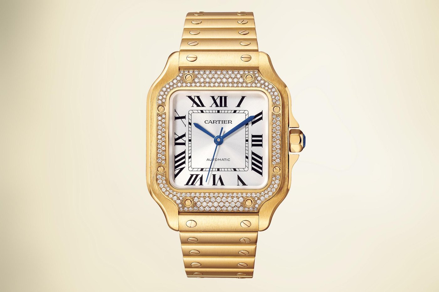 cartier