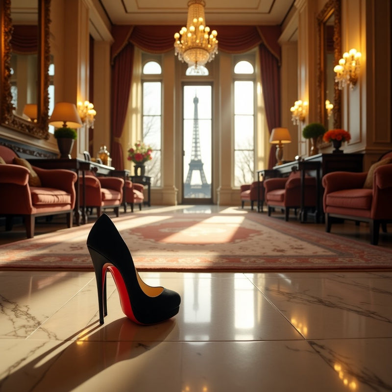 Louboutin