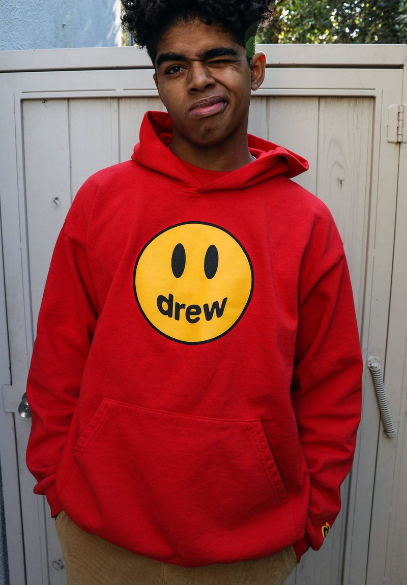 Drew House
