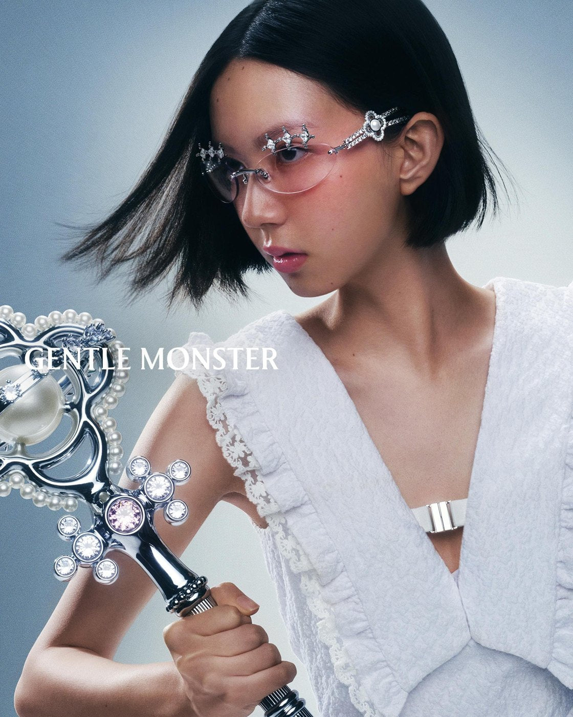 gentle monster