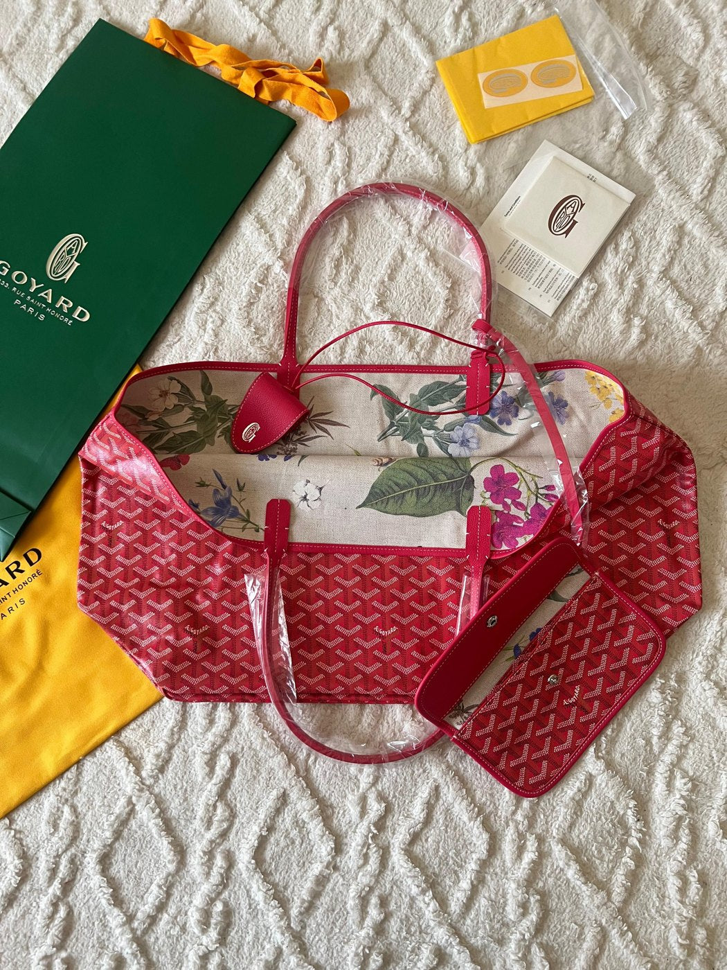 goyard