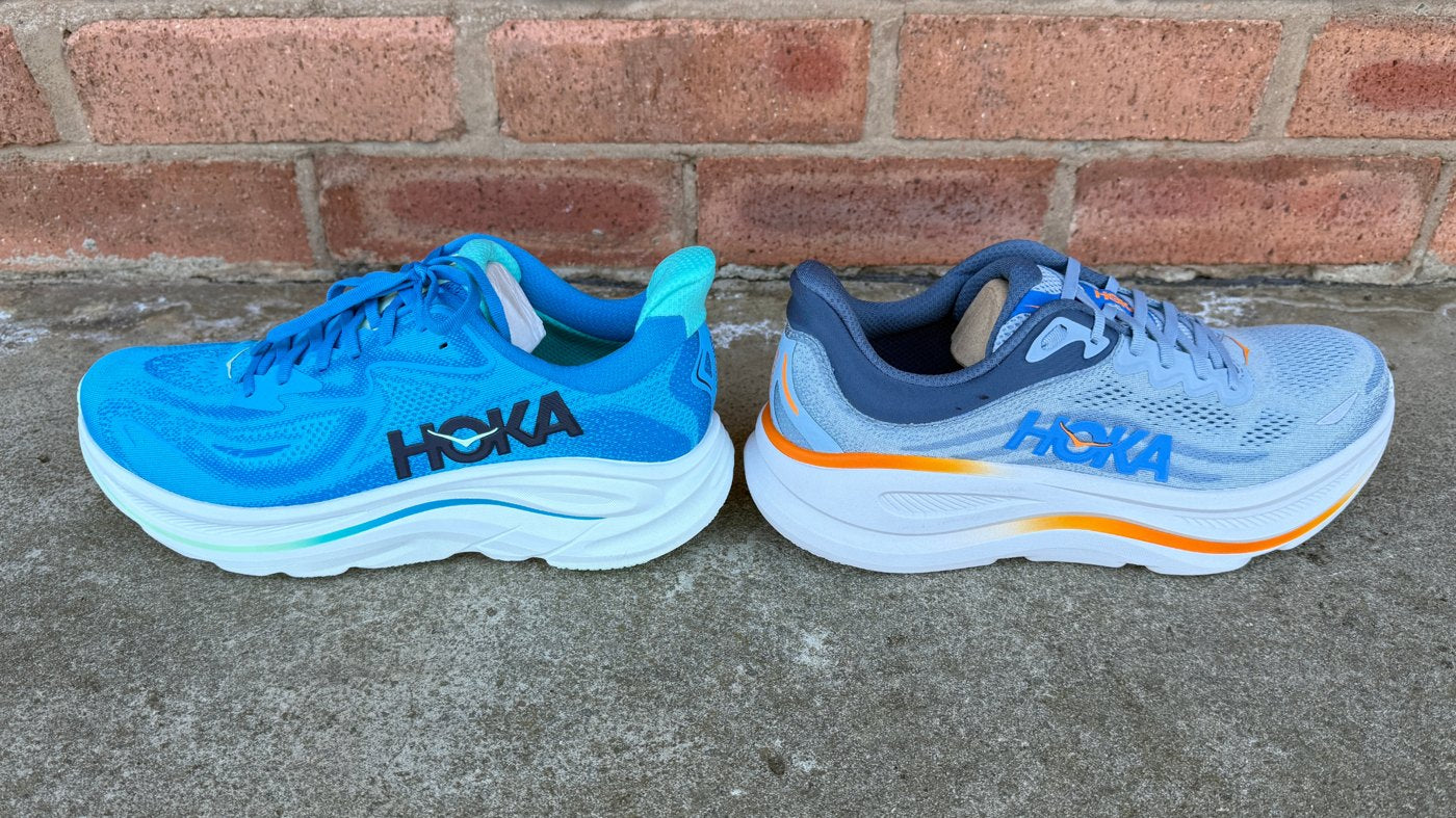 HOKA