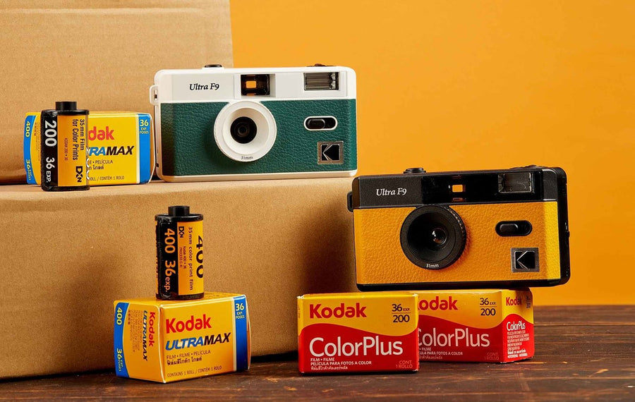 Kodak