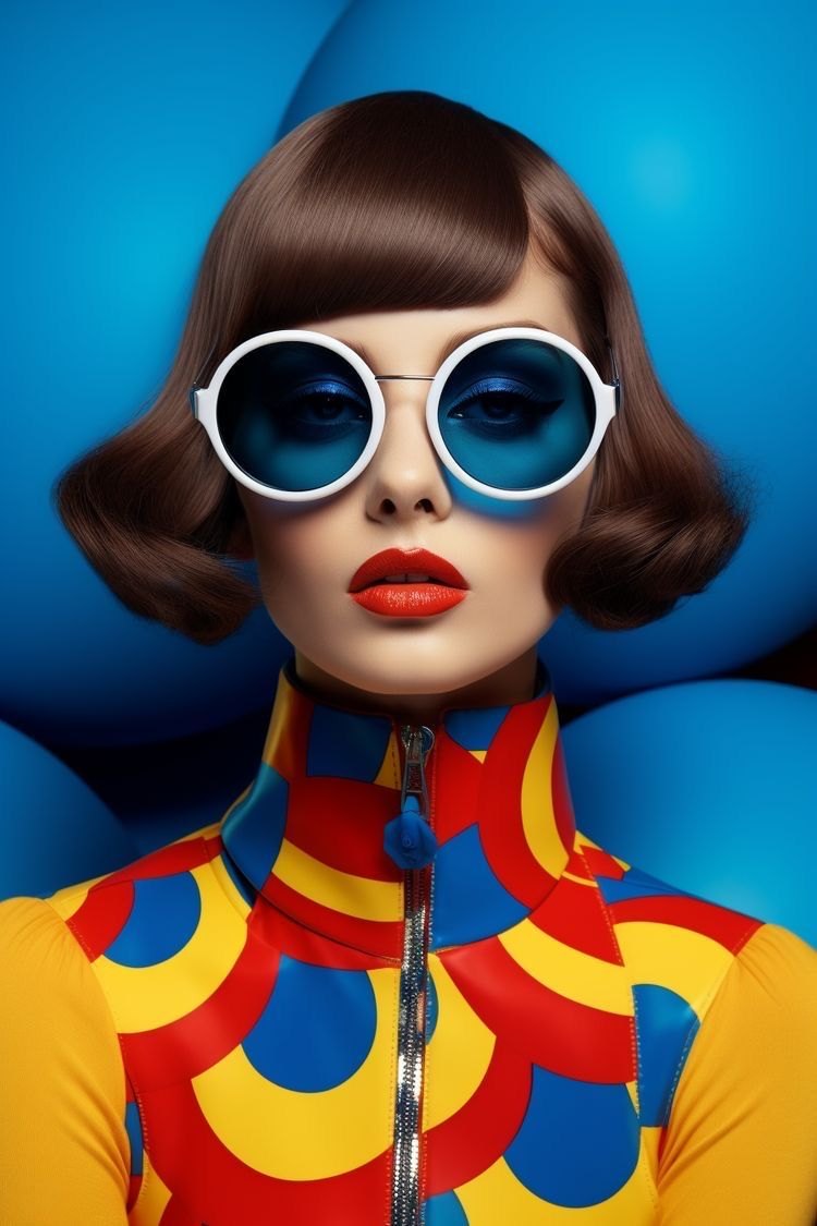 Linda Farrow
