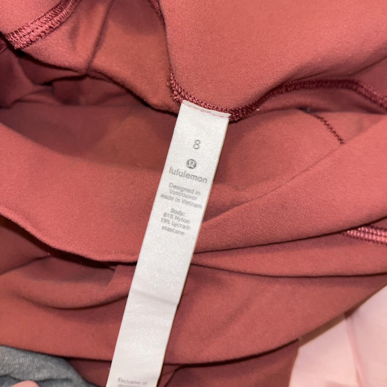 lululemon