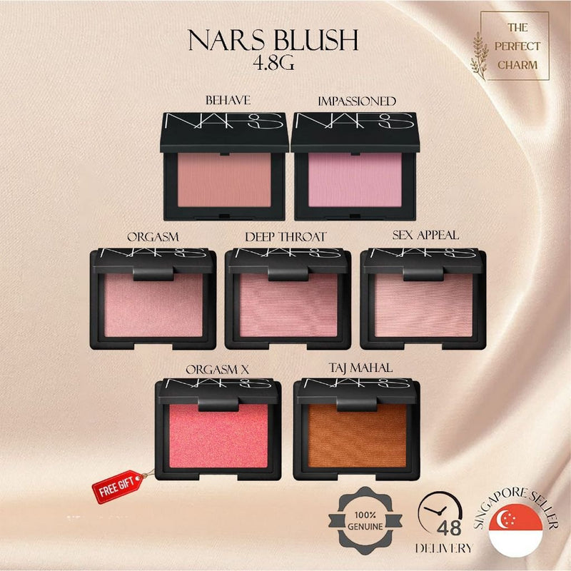 NARS