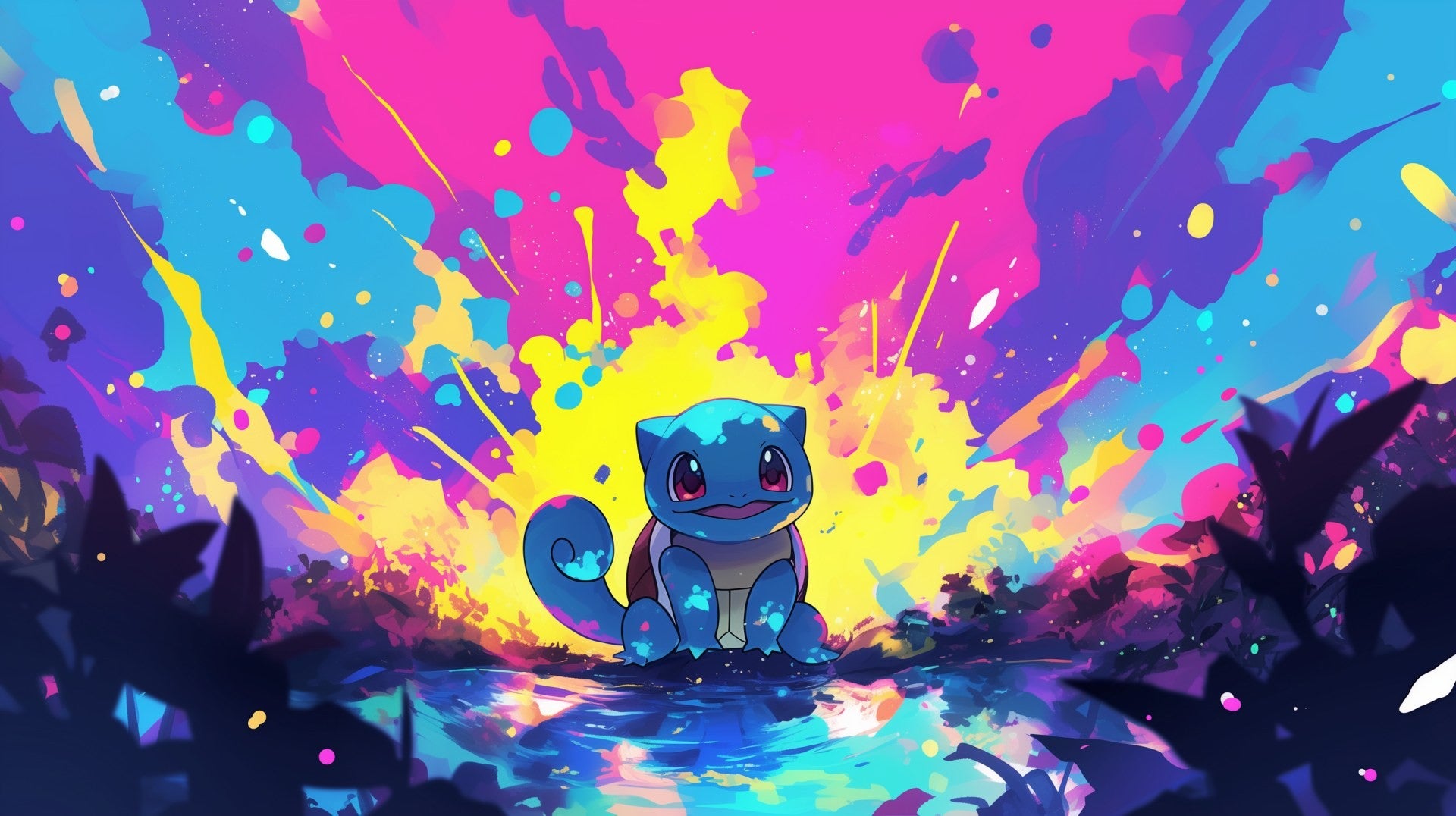 pokemon