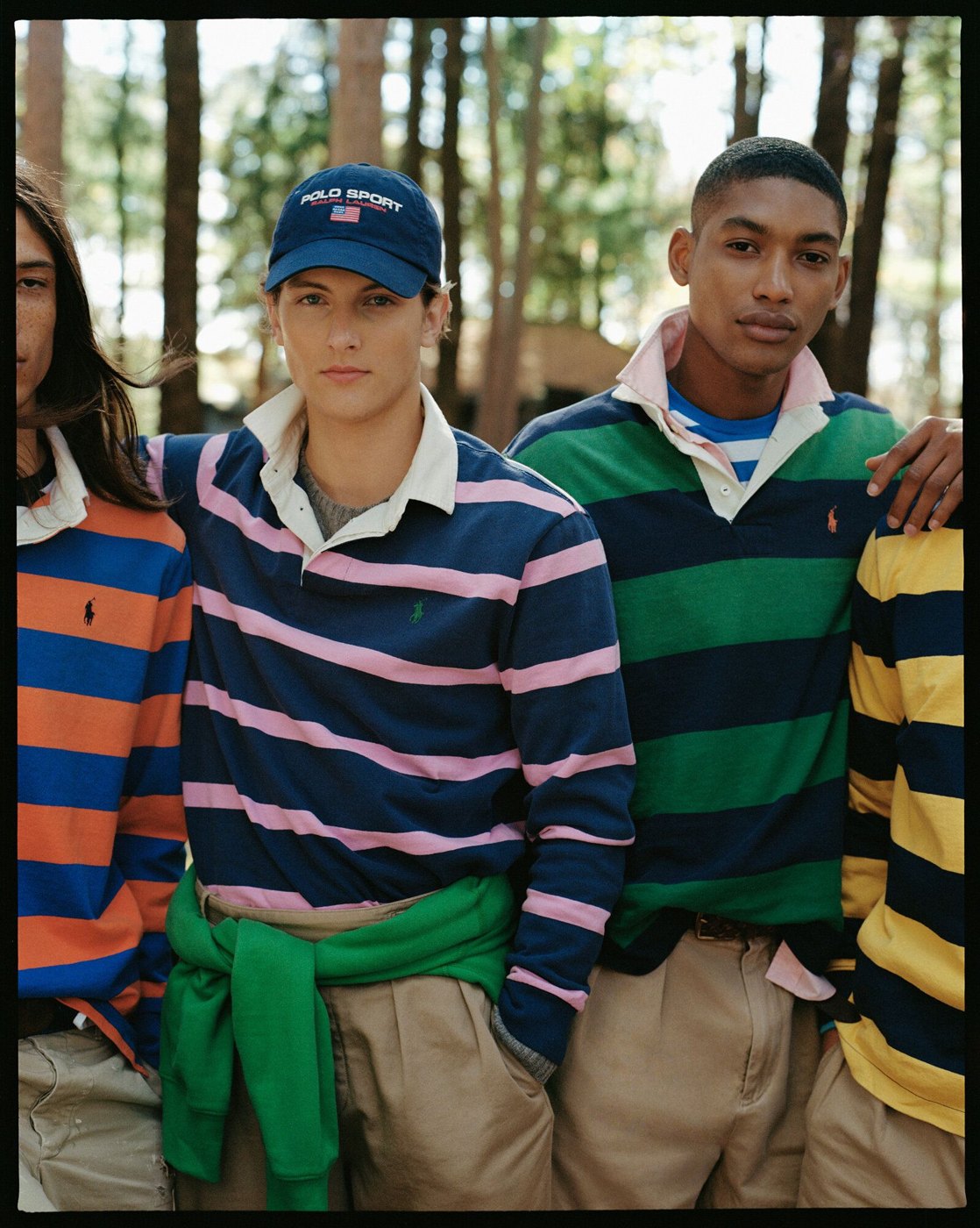 Polo Ralph Lauren