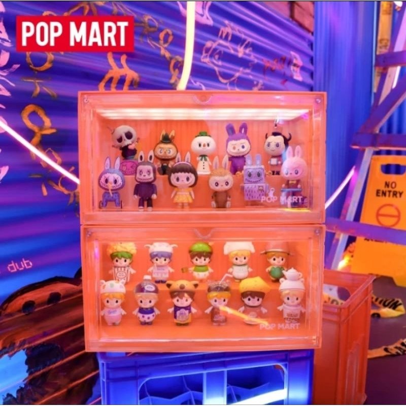 Pop Mart