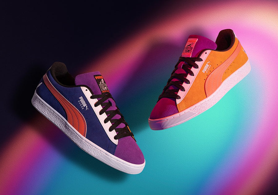 Puma