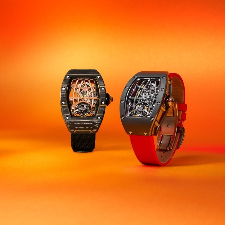 Richard Mille