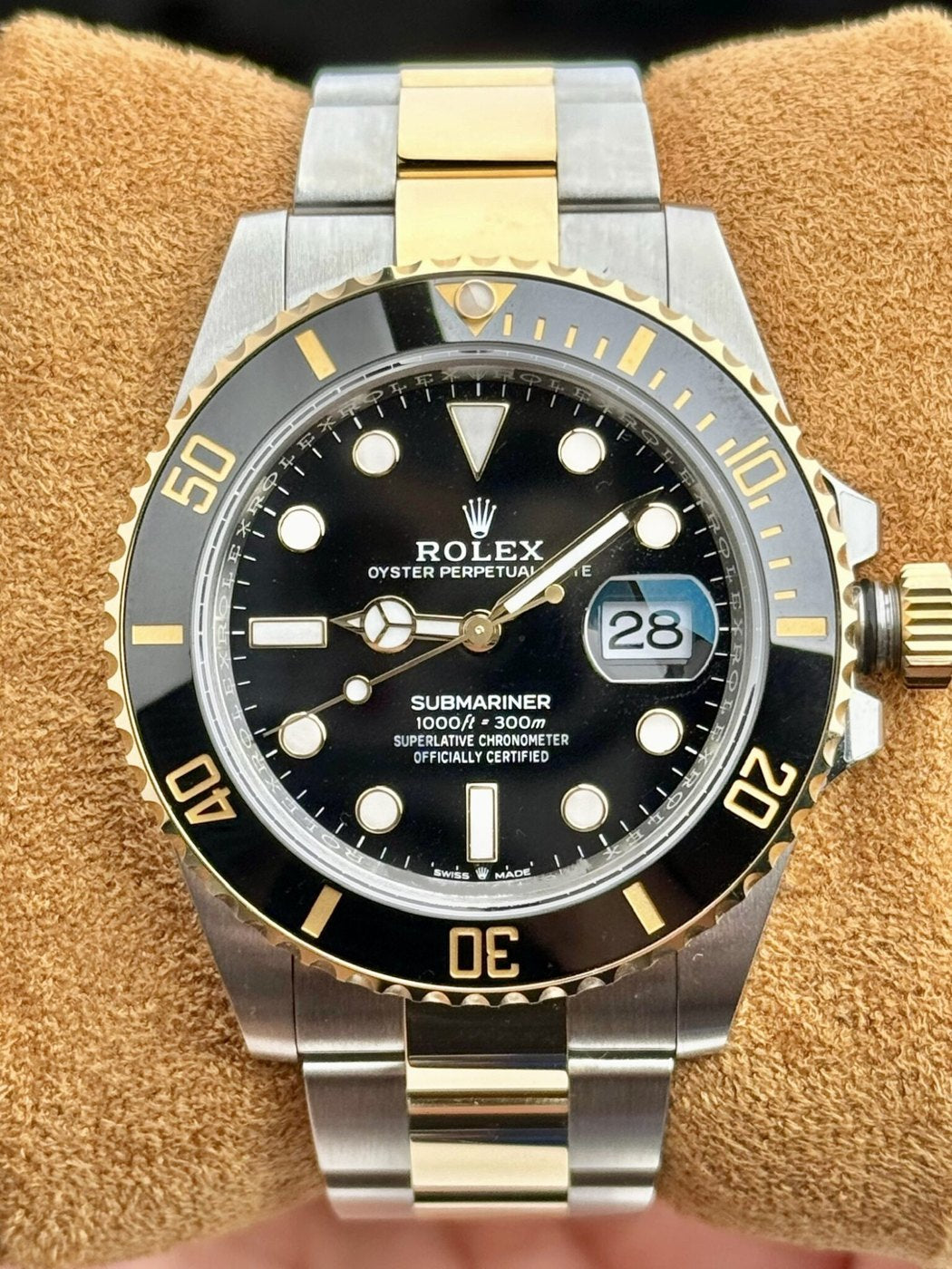 Rolex