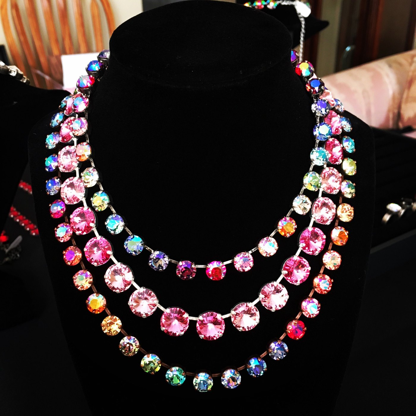 Swarovski