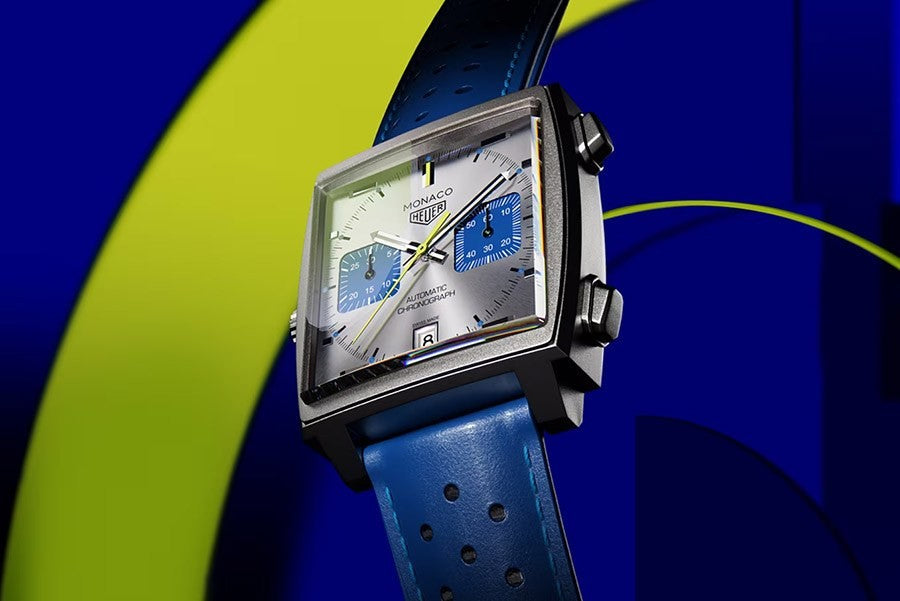 Tag Heuer