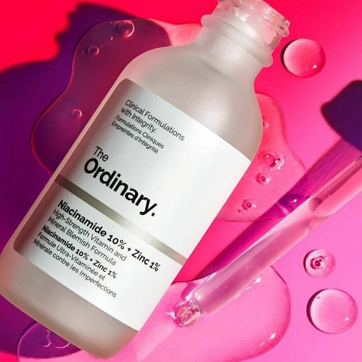 The Ordinary