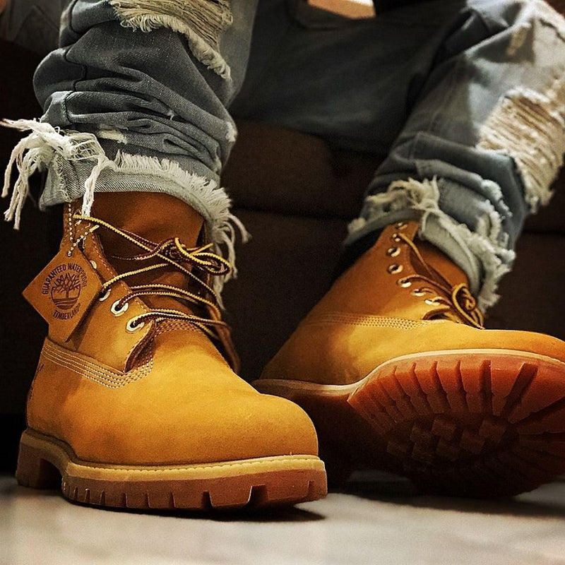 Timberland