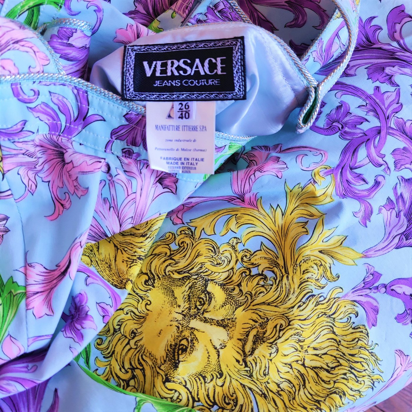 Versace