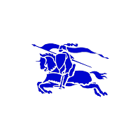 Burberry logo
