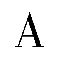 Giorgio Armani logo