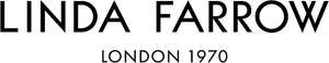 Linda Farrow logo