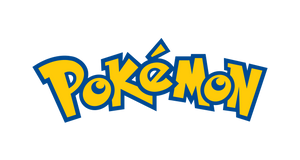 Pokemon logo