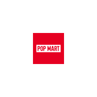 PopMart logo