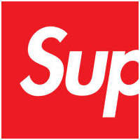 Supreme logo