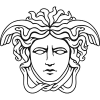 Versace logo
