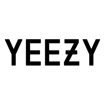 Yeezy logo