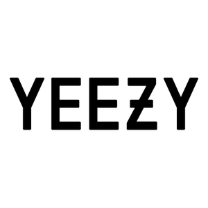 Yeezy logo